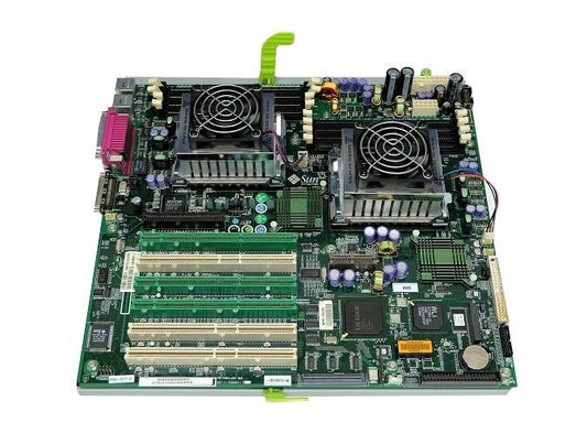 Sun Server Motherboard - 375-3130