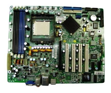 Sun Server Motherboard - 375-3306-01