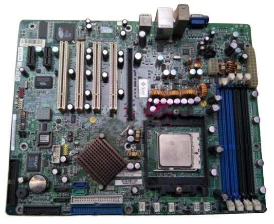 Sun Server Motherboard - 375-3306