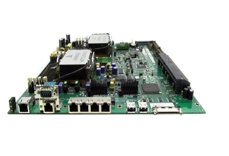Sun Server Motherboard - 375-3345