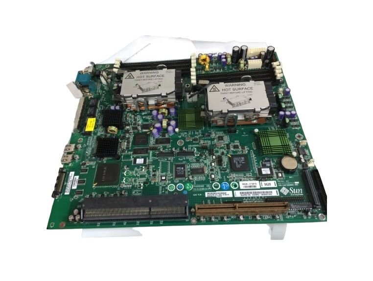 Sun Server Motherboard - 375-3346