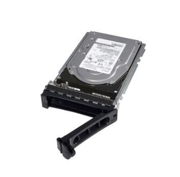 Dell 8TB SATA 6Gb/s Hot Swap 7200RPM (512e) 3.5-inch - 92MDW