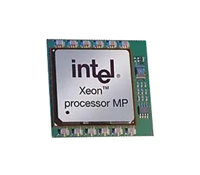 HP Intel Processor - 375369-B38