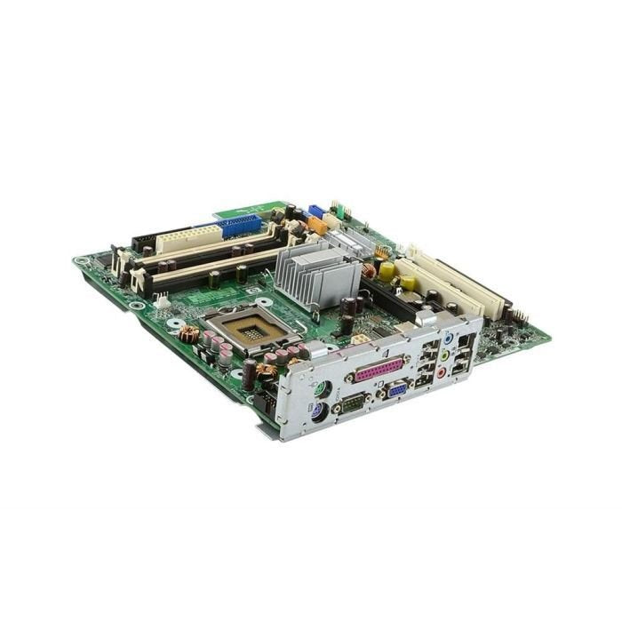 HP Desktop Motherboard - 375374-001