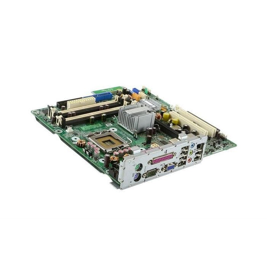 HP Desktop Motherboard - 375374-001