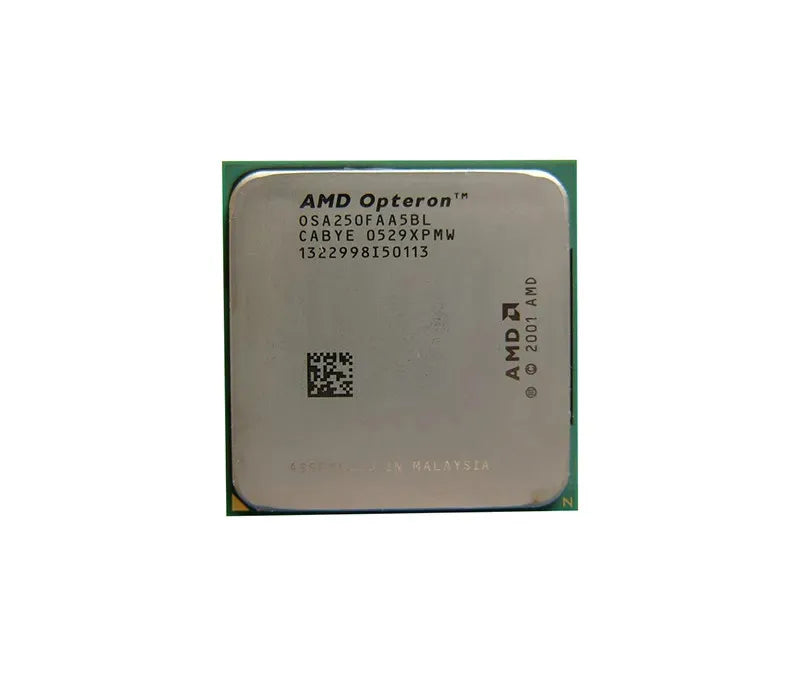 HP AMD Processor - 376189-L21