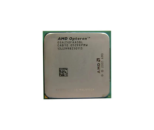 HP AMD Processor - 376189-L21