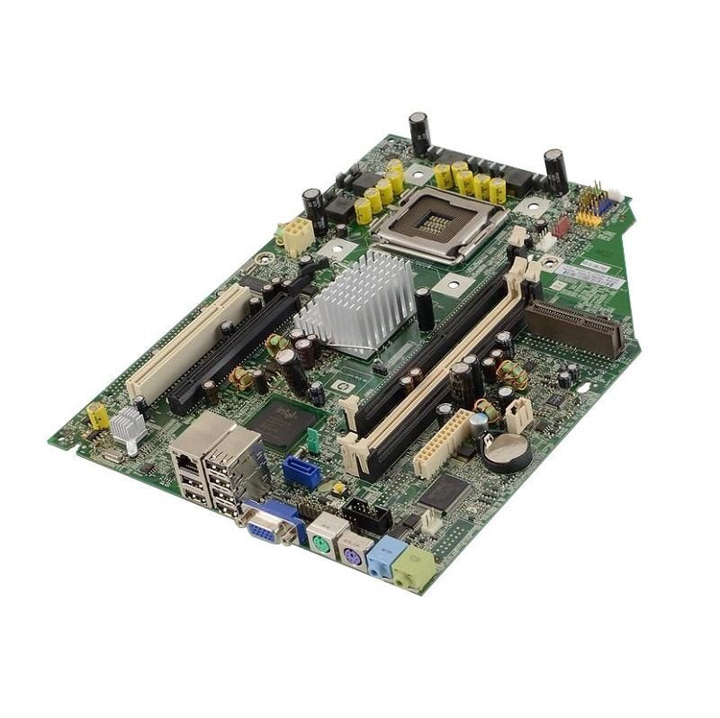 HP Desktop Motherboard - 376335-002