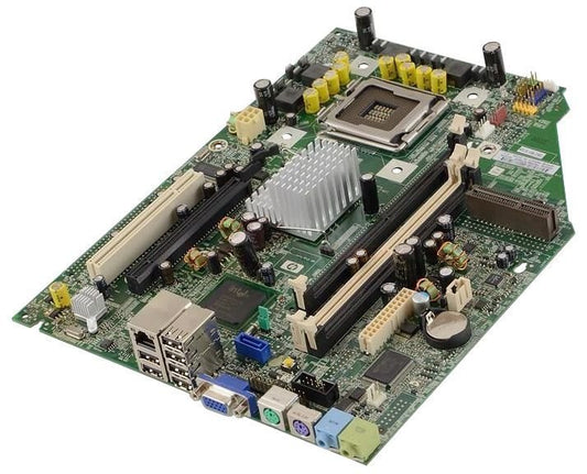 HP Desktop Motherboard - 376335-003