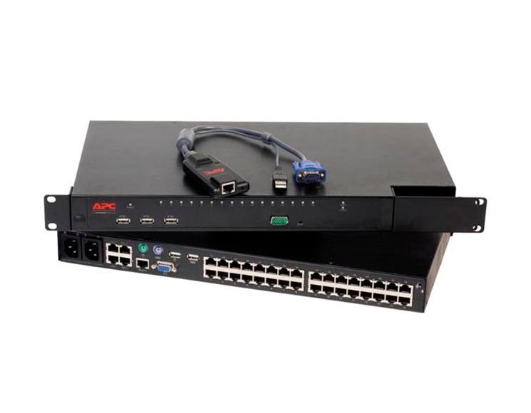 HP Network Switch - 376582-001