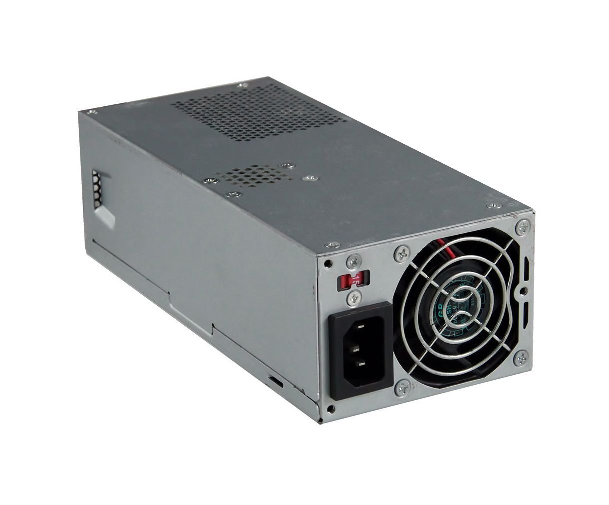 HPE 200-Watts Power Supply - 376648-001