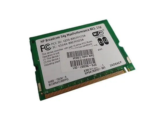 HP Network Adapter - 377325-001
