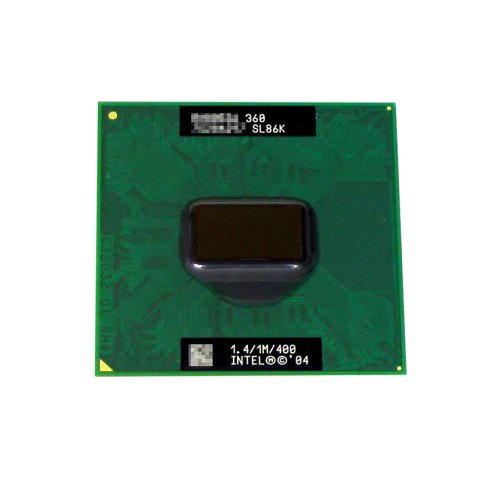 HP Intel Processor - 378217-001