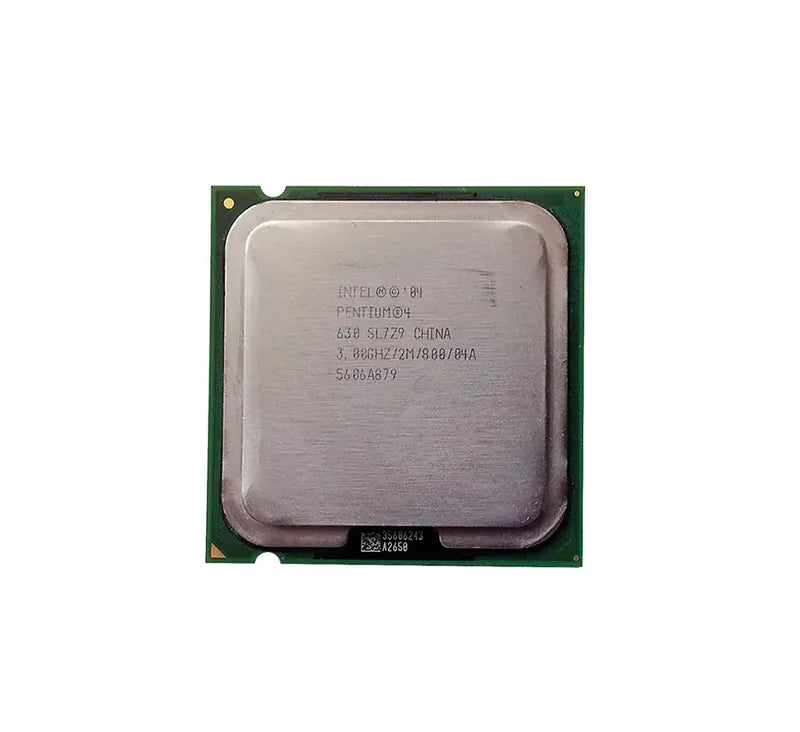 HP Intel Processor - 379289-001