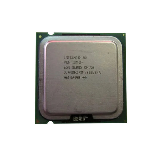 HP Intel Processor - 379289-203