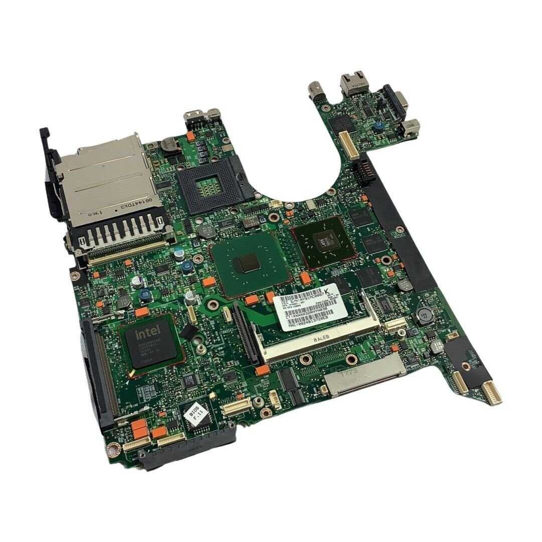 HP Laptop Motherboard - 379791-001