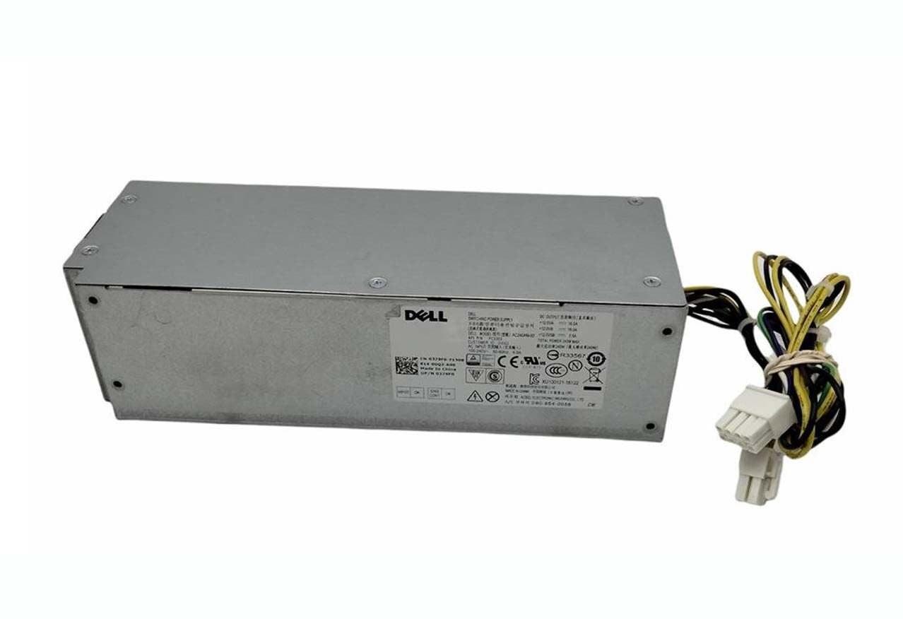 Dell 240-Watts Power Supply - 379F0