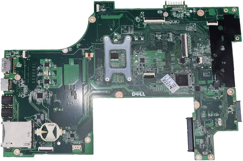 Dell Laptop Motherboard - 37F3F