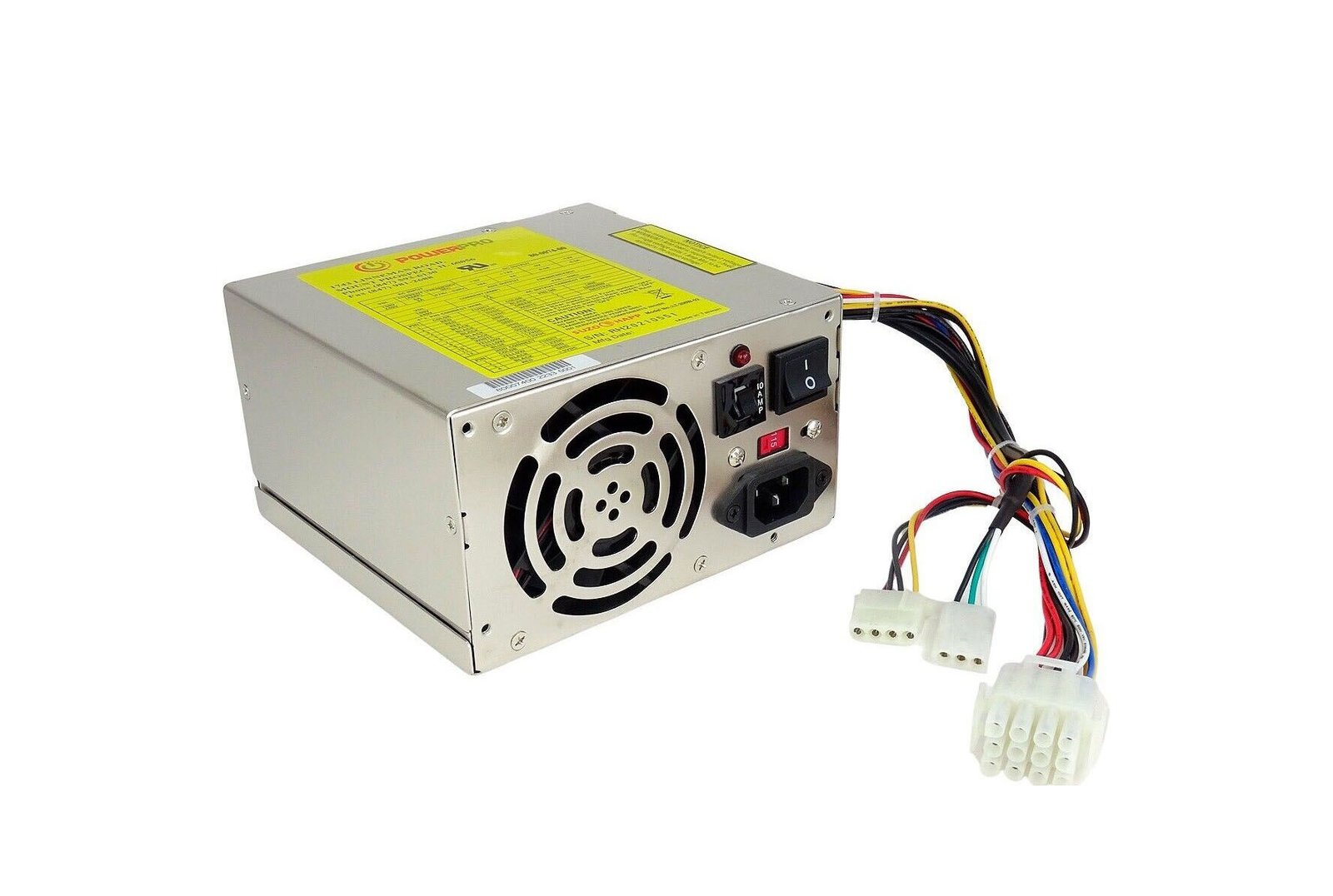 IBM 150-Watts Power Supply - 37L8840