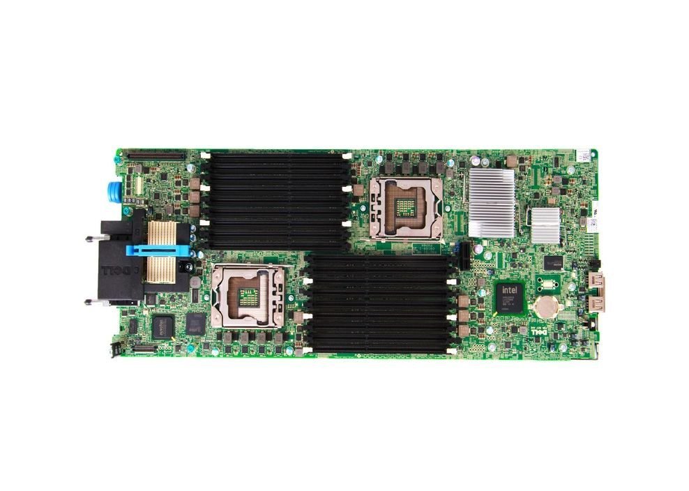 Dell Server Motherboard - 37M3H