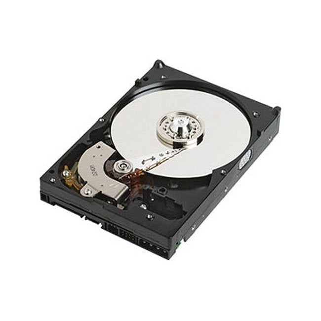 Dell 2TB Server Hard Drive - 37MGT