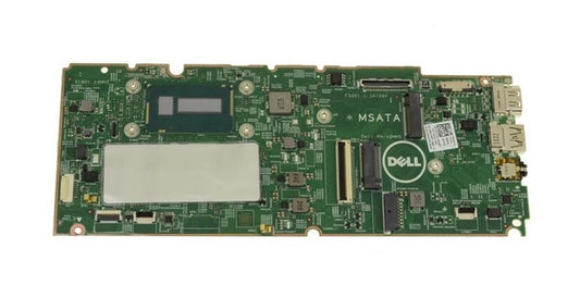 Dell Laptop Motherboard - 37T32