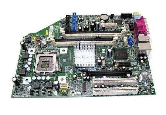 HP Desktop Motherboard - 381028-001