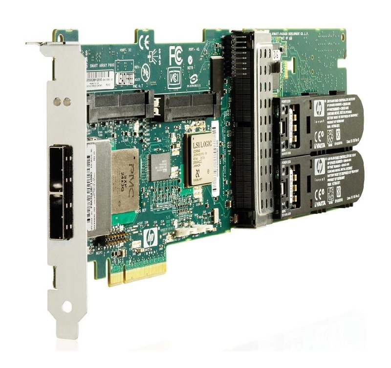 HP Raid Controller - 381572-001