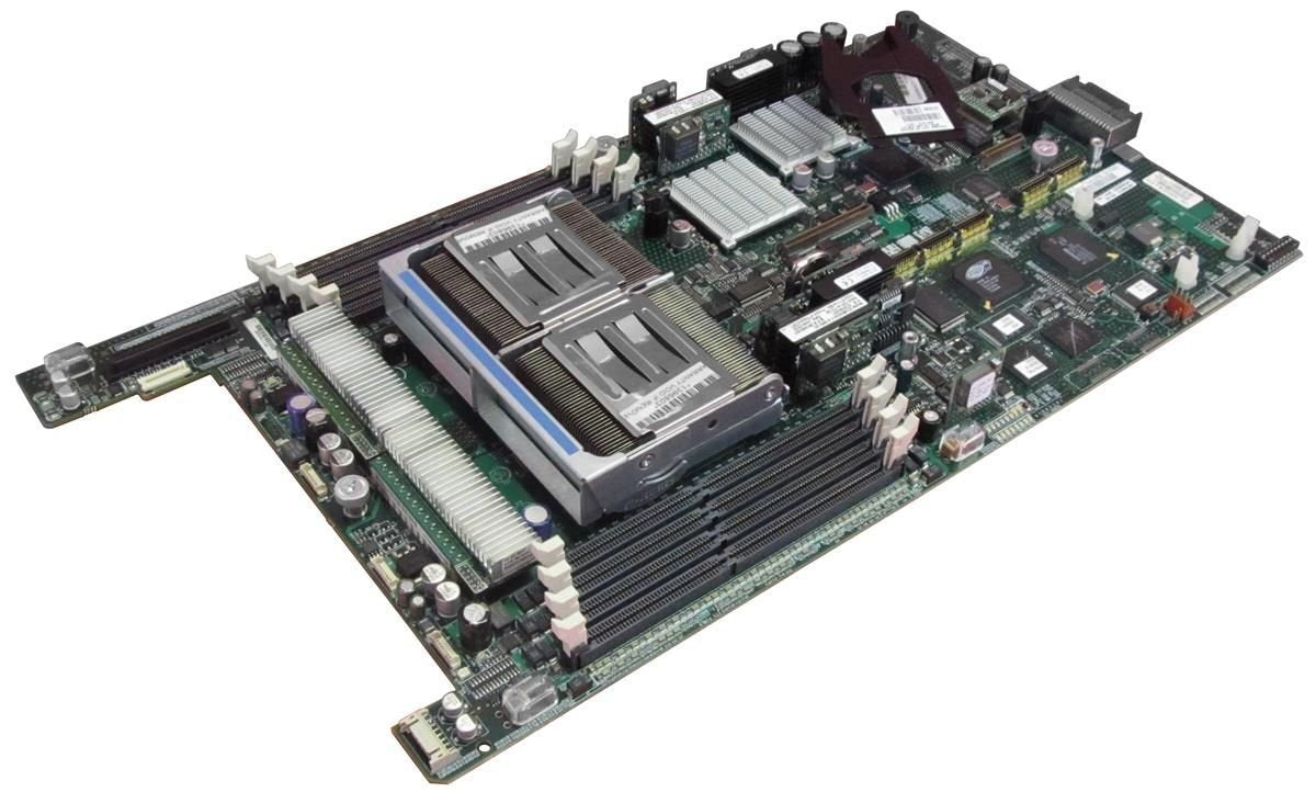 HP Server Motherboard - 381811-001