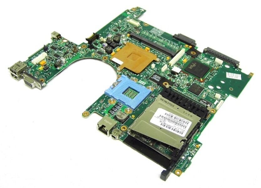 HP Laptop Motherboard - 383219-001