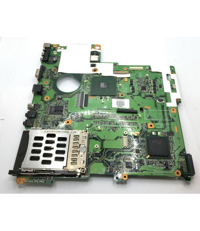 HP Laptop Motherboard - 383462-001