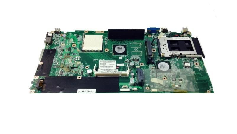 HP Laptop Motherboard - 383903-001