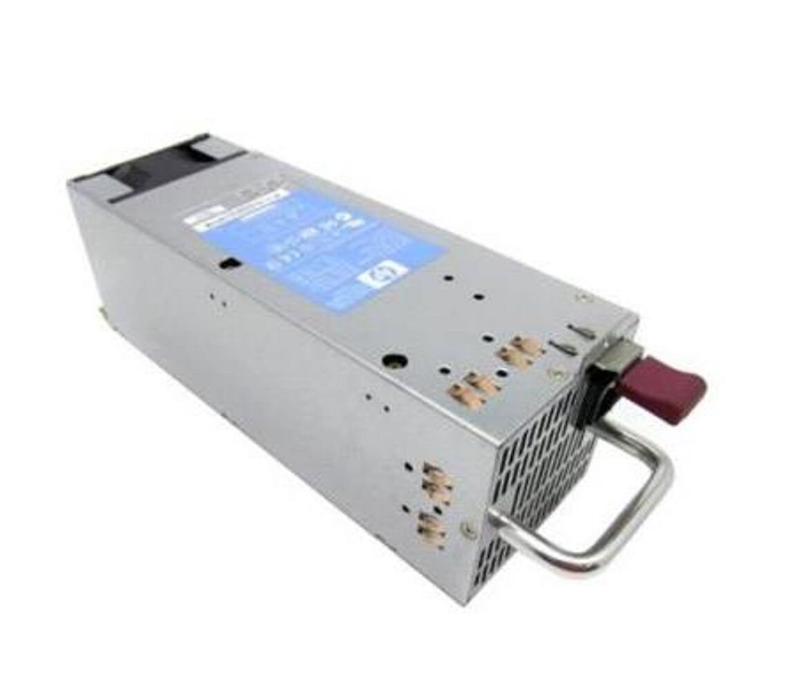 HP 725-Watts Power Supply - 384168-001