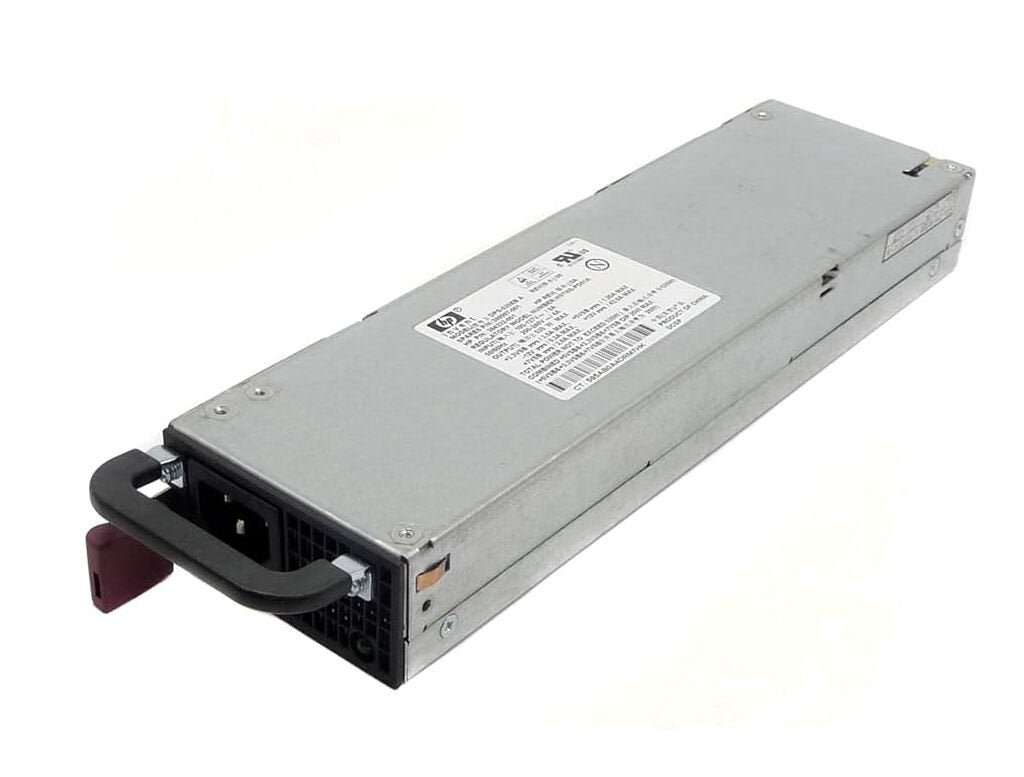 HP 535-Watts Power Supply - 384232-001