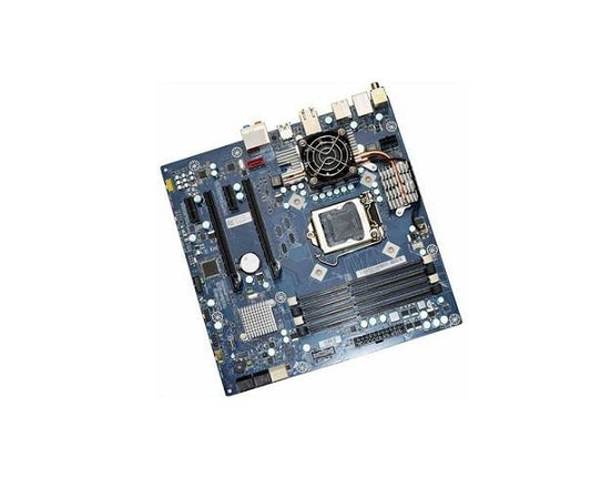 Dell Desktop Motherboard - 387Y6