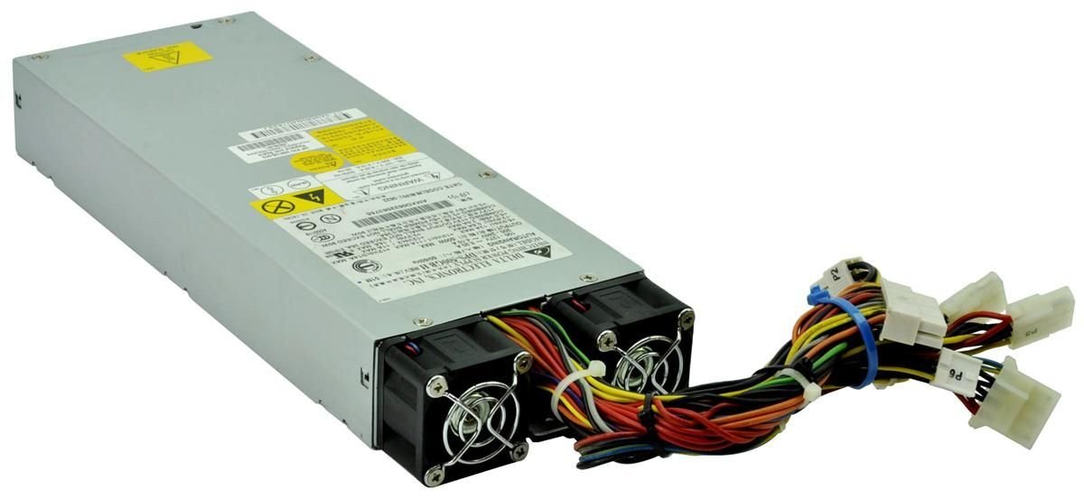 HP 500-Watts Power Supply - 389108-002