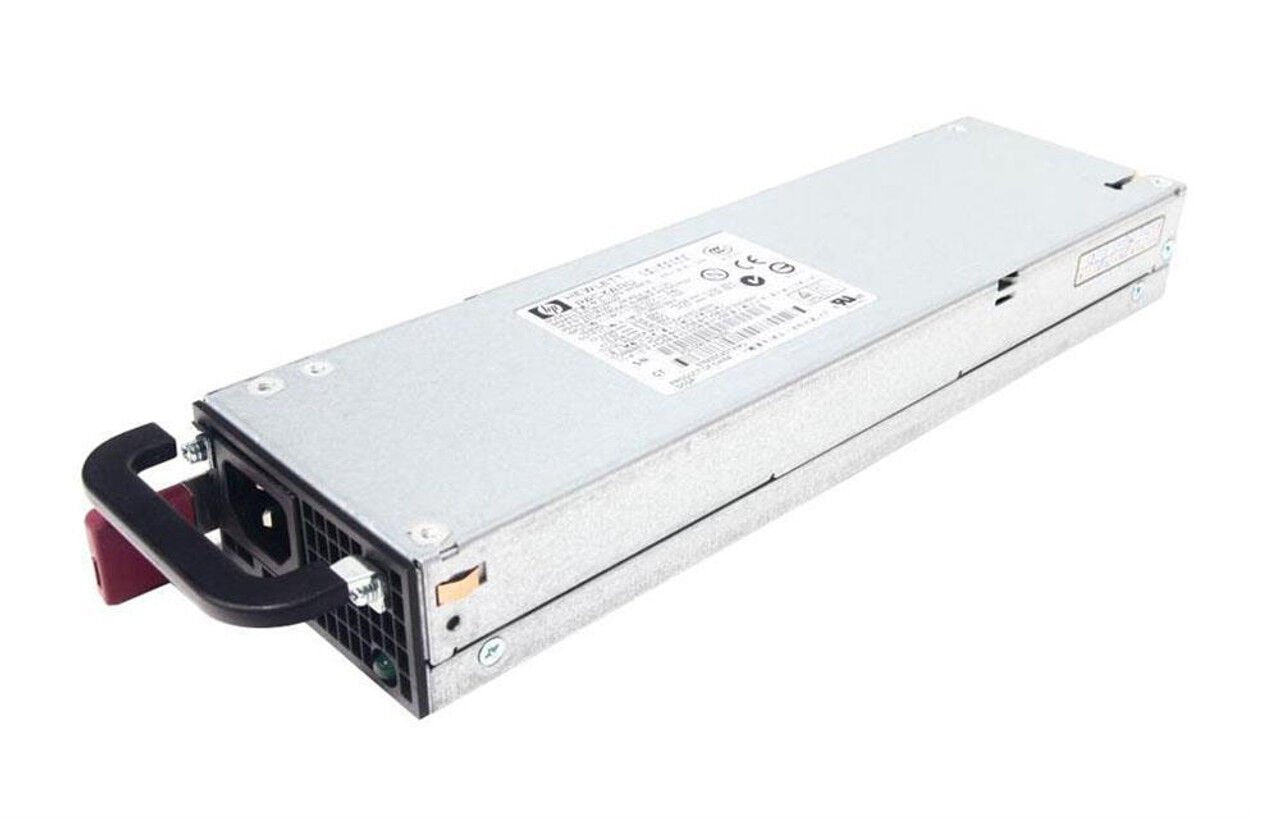 HP 535-Watts Power Supply - 389830-B21