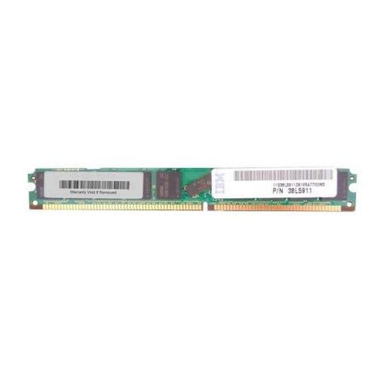 IBM 1GB Server Memory Module - 38L5911