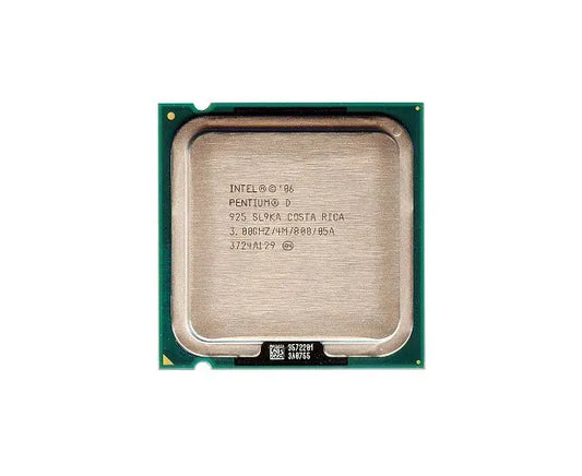 IBM Intel Processor - 38L5936