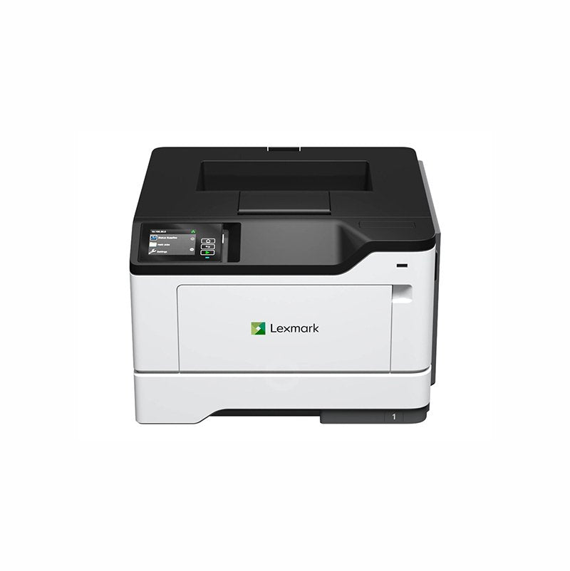 Lexmark MS631dw Black & White Printer - 38S0400