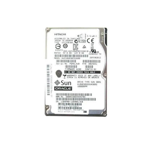 SUN Server Hard Drive - 390-0487
