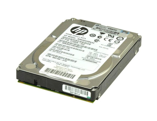 HP 500GB Server Hard Drive - 390158-016