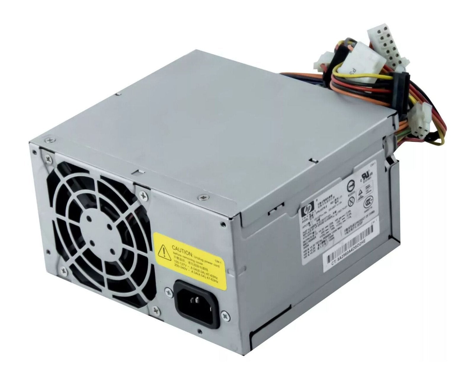 HP 350-Watts Power Supply - 392173-001