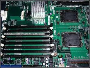 HP Server Motherboard - 392609-001