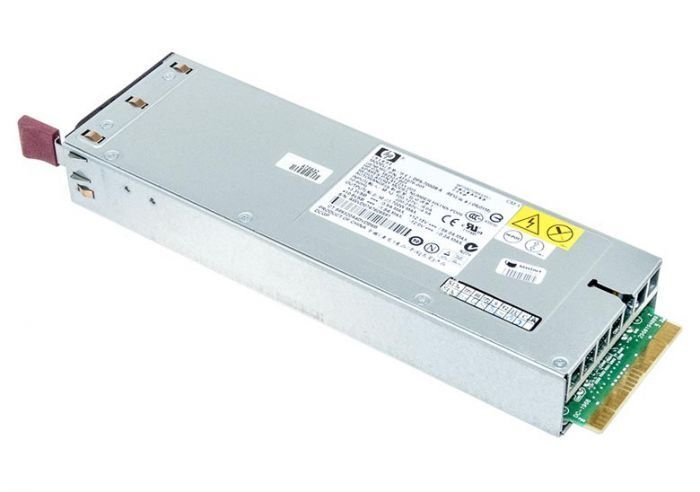 HP 700-Watts Power Supply - 393527-001