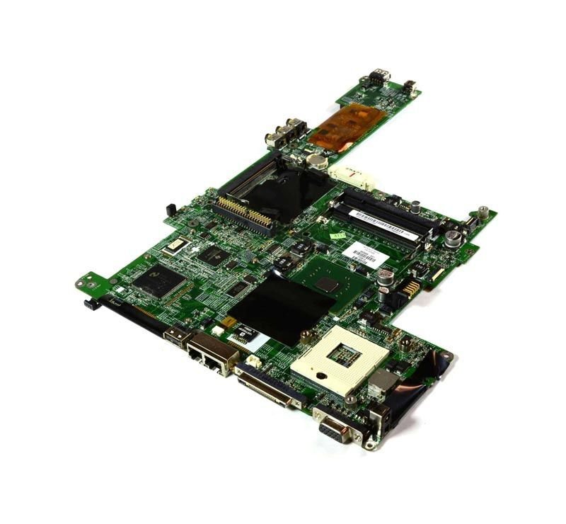 HP Laptop Motherboard - 393656-001