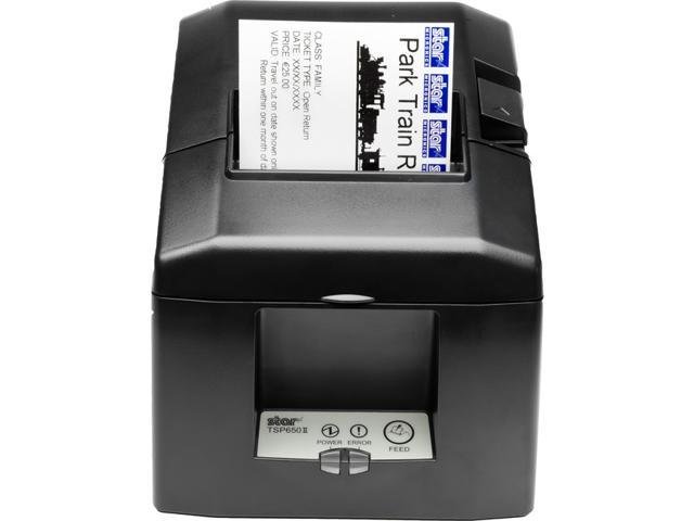 Star Micronics Receipt Printer - 39449670