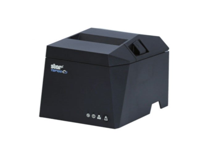 Star Micronics Label Printer - 39473010