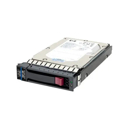 HP Server Hard Drive - 395501-001