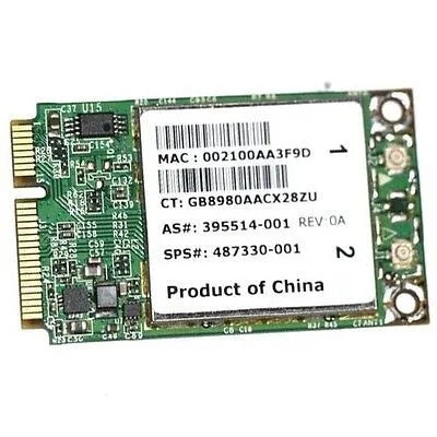 HP Network Adapter - 395514-001